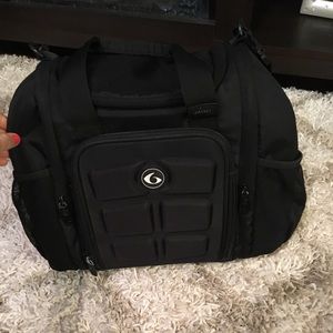 Lunch Box/ Meal prep bag